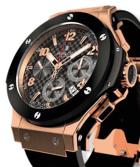 hublot big bang mexico price|Hublot big bang price list.